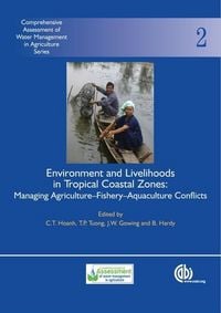 Produktbild: Environment and Livelihoods in Tropical Coastal Zones