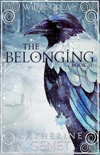 Produktbild: The Belonging (Wilde Grove, #2)