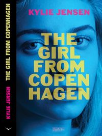 Produktbild: The Girl from Copenhagen
