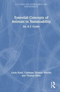 Produktbild: Essential Concepts of Animals in Sustainability
