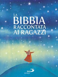 Produktbild: La Bibbia raccontata ai ragazzi