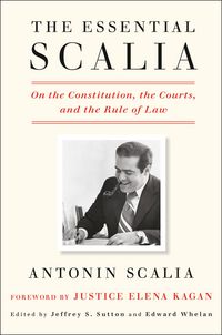 Produktbild: The Essential Scalia