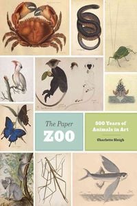 Produktbild: The Paper Zoo