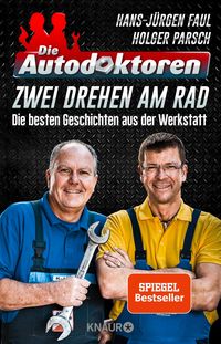 Produktbild: Die Autodoktoren - Zwei drehen am Rad