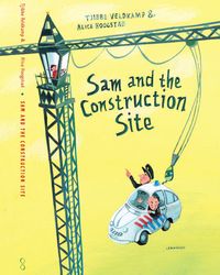 Produktbild: Sam & The Construction Site