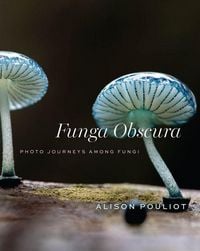 Produktbild: Funga Obscura