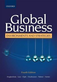Produktbild: Global Business