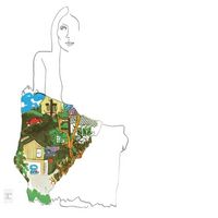 Produktbild: Ladies Of The Canyon