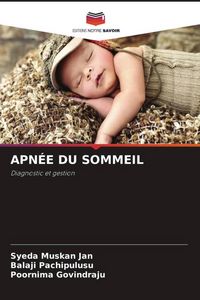 Produktbild: Apn&eacute;e Du Sommeil
