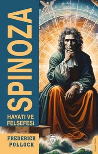 Produktbild: Spinoza - Hayati ve Felsefesi