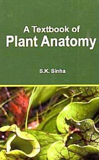 Produktbild: Textbook of Plant Anatomy