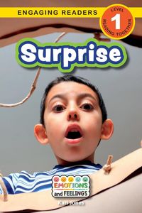 Produktbild: Surprise