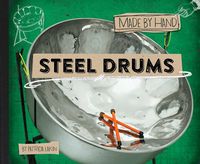 Produktbild: Steel Drums