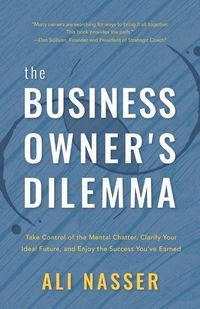 Produktbild: The Business Owner's Dilemma