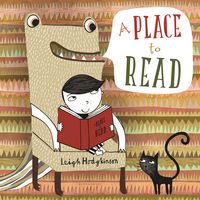 Produktbild: Place To Read