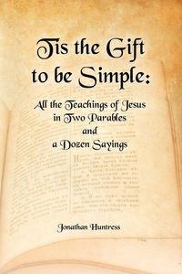 Produktbild: Tis The Gift To Be Simple