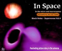 Produktbild: Black holes - Supernovae