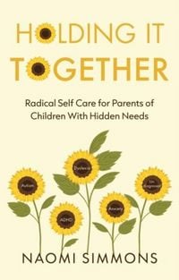 Produktbild: Holding It Together