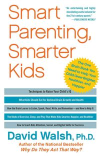 Produktbild: Smart Parenting, Smarter Kids