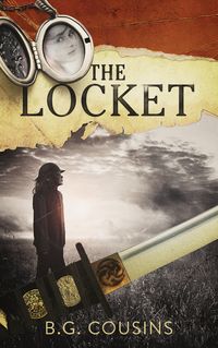 Produktbild: The Locket (The Rainey Chronicles, #1)