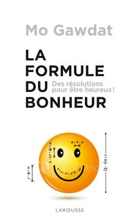 Produktbild: La Formule du bonheur