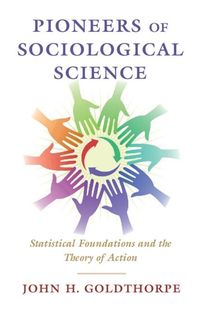 Produktbild: Pioneers of Sociological Science