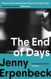 Produktbild: The End of Days