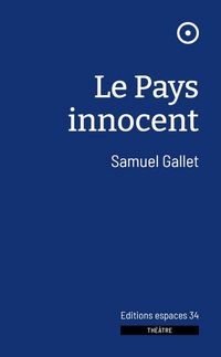 Produktbild: Le pays innocent