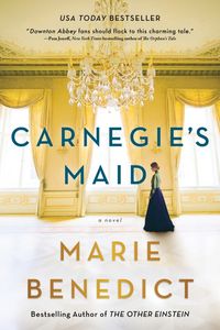 Produktbild: Carnegie's Maid