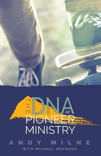 Produktbild: The DNA of Pioneer Ministry