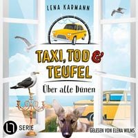 Produktbild: &Uuml;ber alle D&uuml;nen