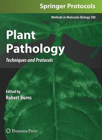 Produktbild: Plant Pathology