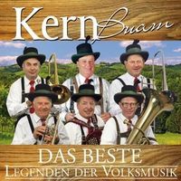 Produktbild: Das Beste-Legenden der Volks