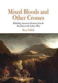 Produktbild: Mixed Bloods and Other Crosses