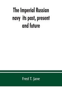 Produktbild: The Imperial Russian navy
