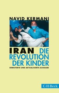 Bild vom Artikel Iran vom Autor Navid Kermani