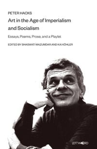 Produktbild: Art in the Age of Imperialism and Socialism