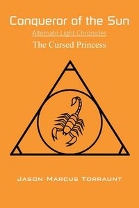 Produktbild: Conqueror of the Sun - The Cursed Princess