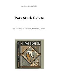 Produktbild: Putz Stuck Rabitz