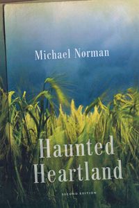 Produktbild: Haunted Heartland
