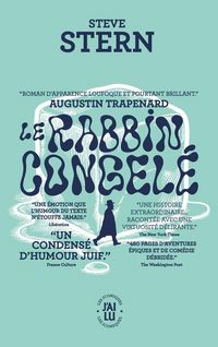 Produktbild: Le rabbin congel&eacute;