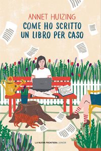 Produktbild: Come ho scritto un libro per caso