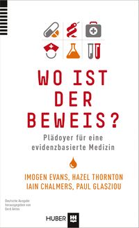 Produktbild: Wo ist der Beweis?