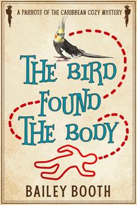 Produktbild: The Bird Found the Body