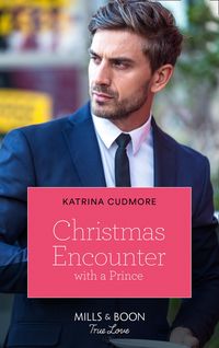 Produktbild: Christmas Encounter With A Prince