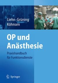 Produktbild: OP und An&auml;sthesie