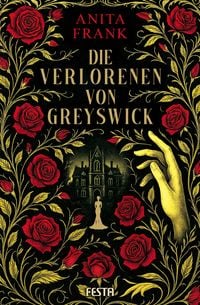 Produktbild: Die Verlorenen von Greyswick