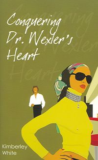 Produktbild: Conquering Dr. Wexler's Heart