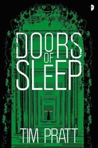 Produktbild: Doors of Sleep
