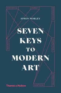 Produktbild: Seven Keys to Modern Art